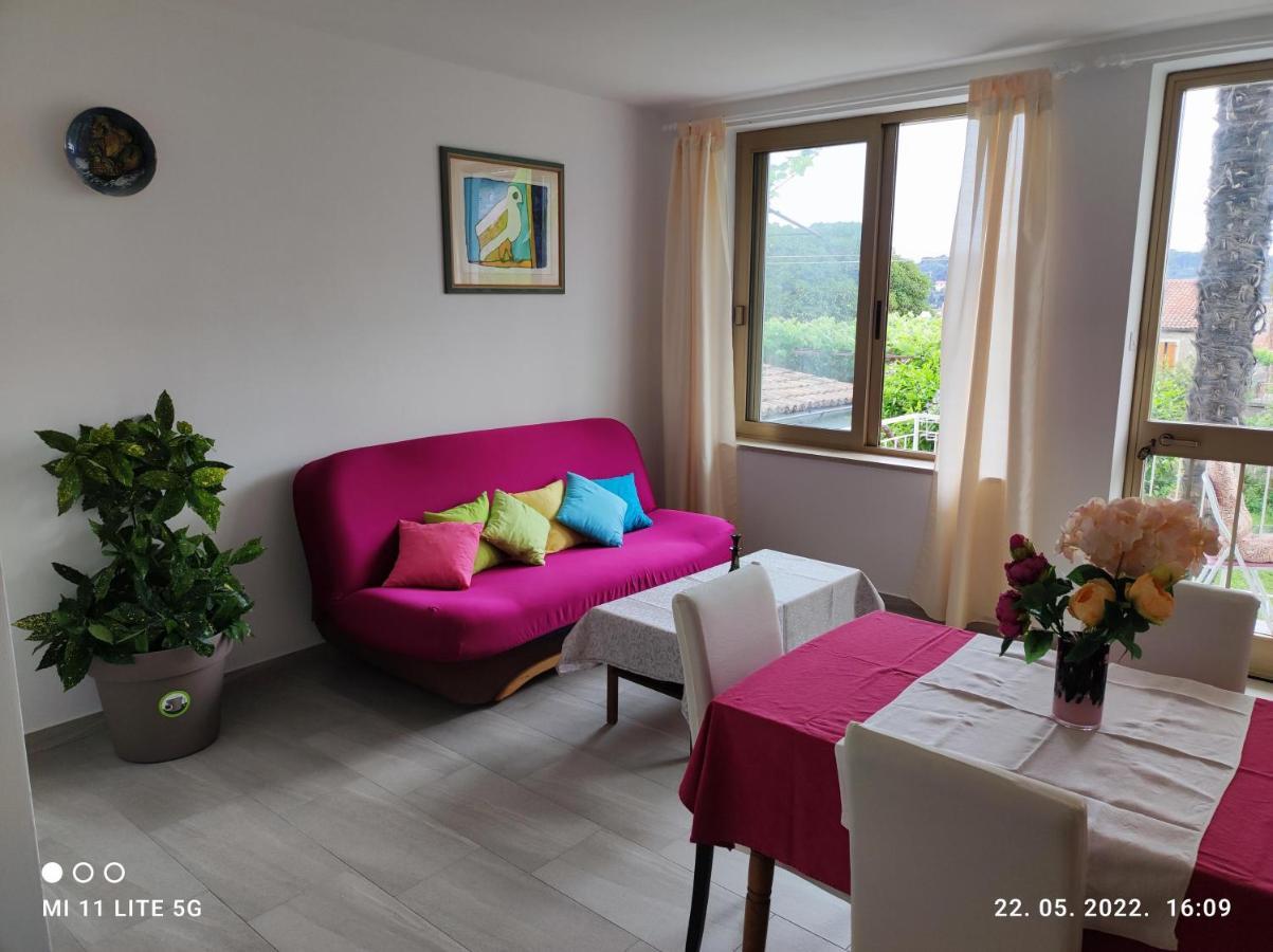 Apartment Bitinada روفينج المظهر الخارجي الصورة