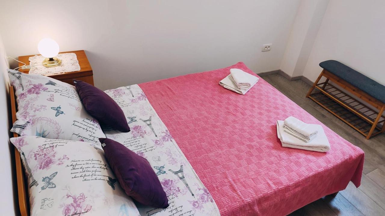Apartment Bitinada روفينج المظهر الخارجي الصورة