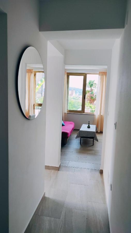 Apartment Bitinada روفينج المظهر الخارجي الصورة