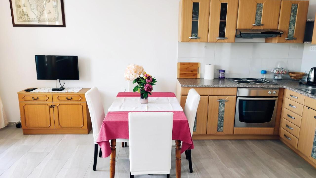 Apartment Bitinada روفينج المظهر الخارجي الصورة