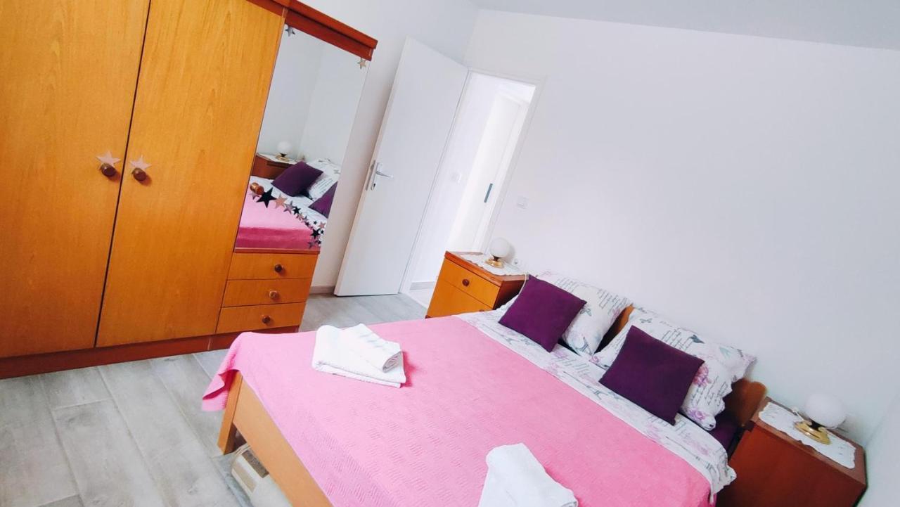 Apartment Bitinada روفينج المظهر الخارجي الصورة