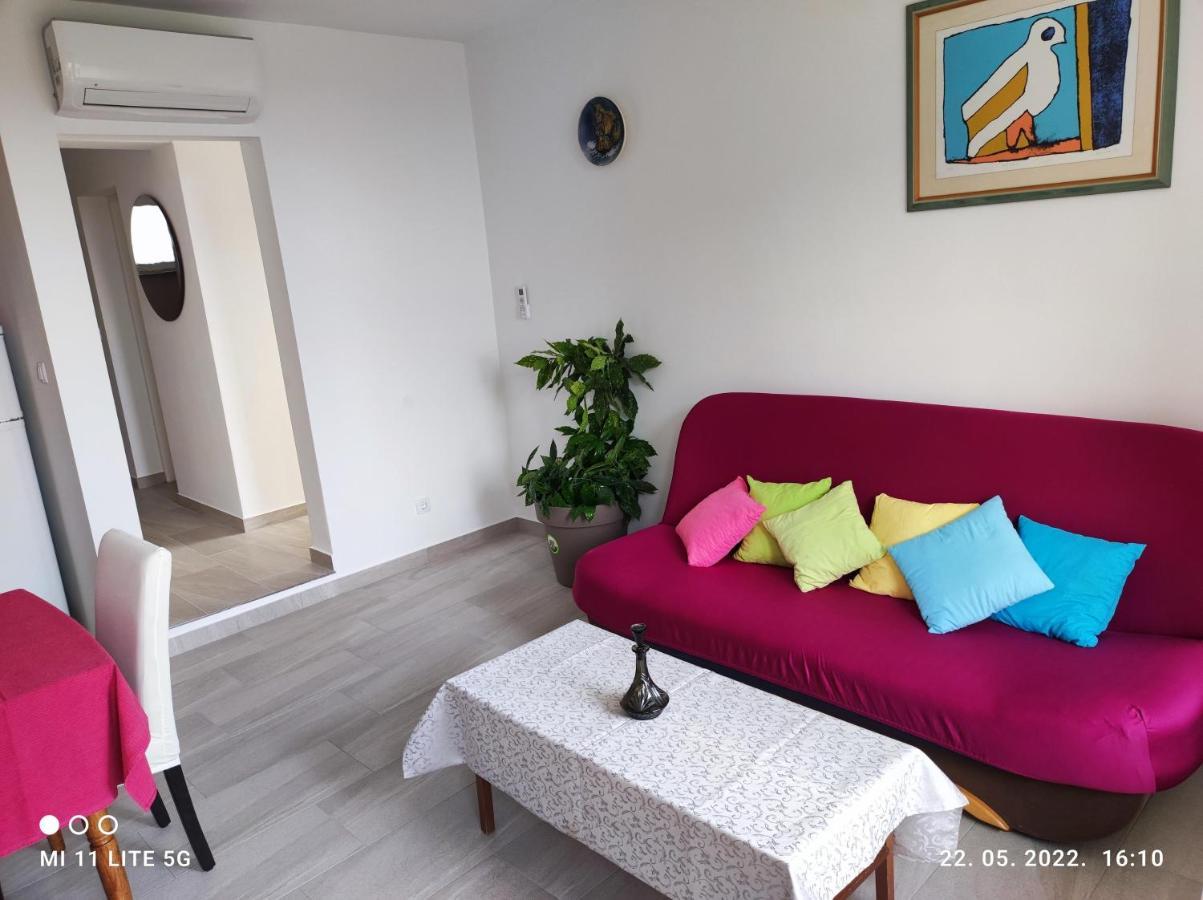 Apartment Bitinada روفينج المظهر الخارجي الصورة