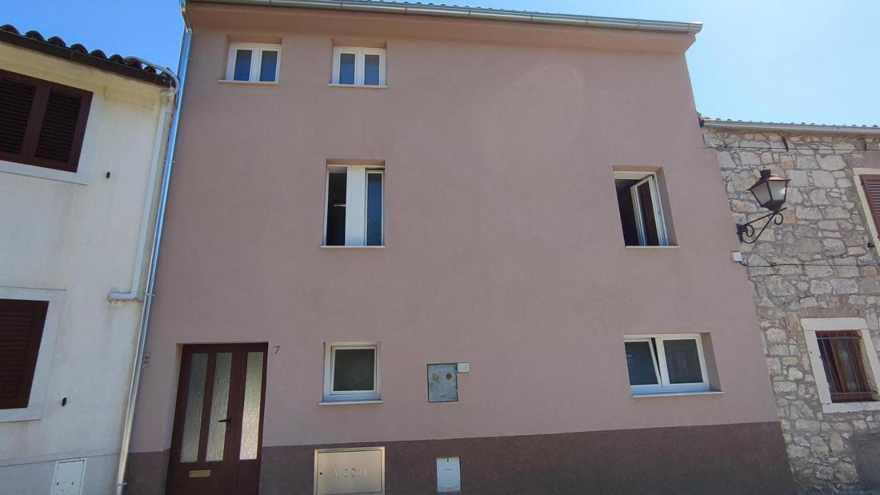 Apartment Bitinada روفينج المظهر الخارجي الصورة