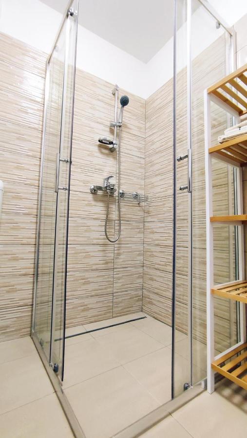 Apartment Bitinada روفينج المظهر الخارجي الصورة