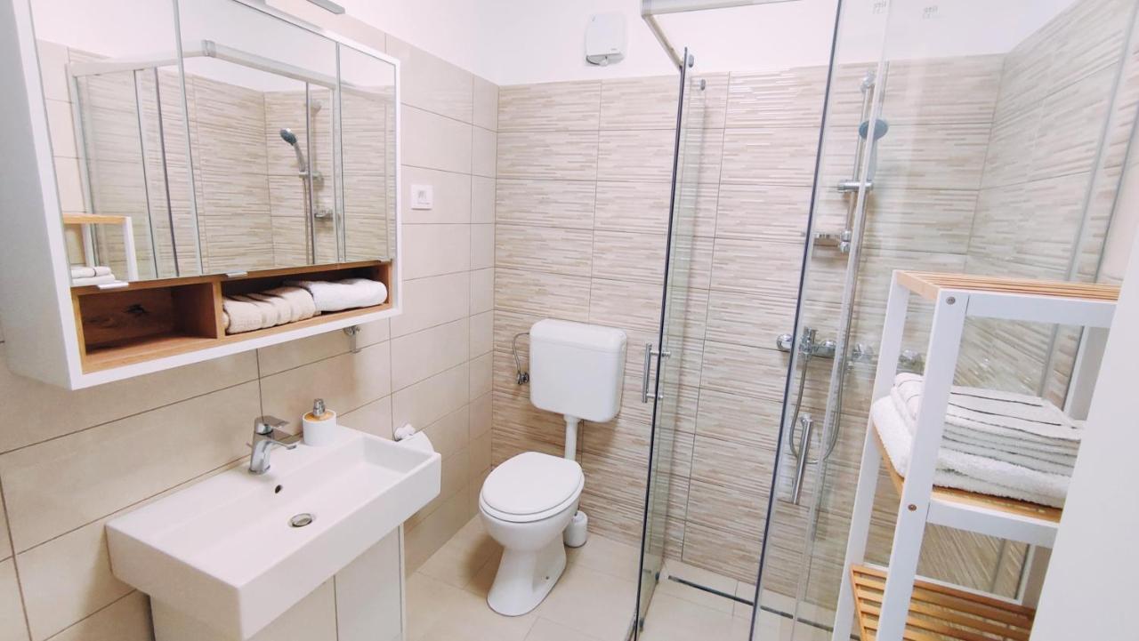Apartment Bitinada روفينج المظهر الخارجي الصورة