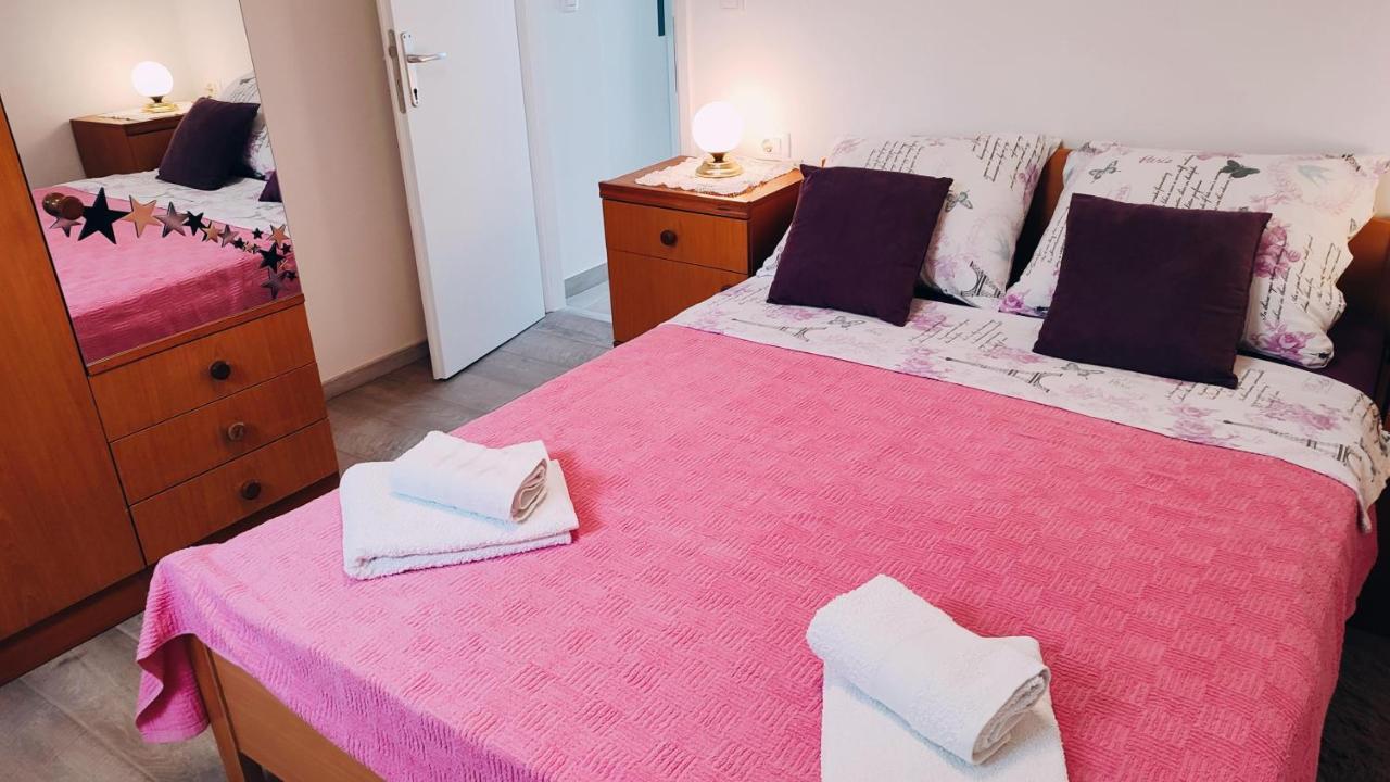 Apartment Bitinada روفينج المظهر الخارجي الصورة